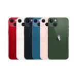 iPhone 13 CH Not Active 128 R4