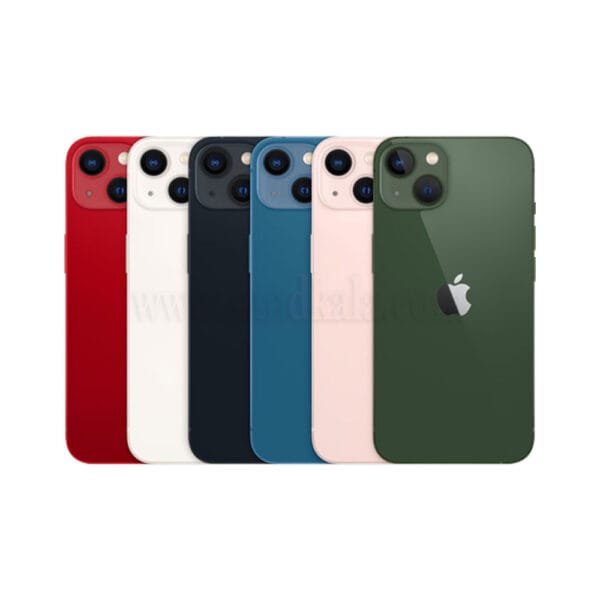 iPhone 13 CH Not Active 128 R4