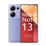 Note 13 Pro 512 R12 4G