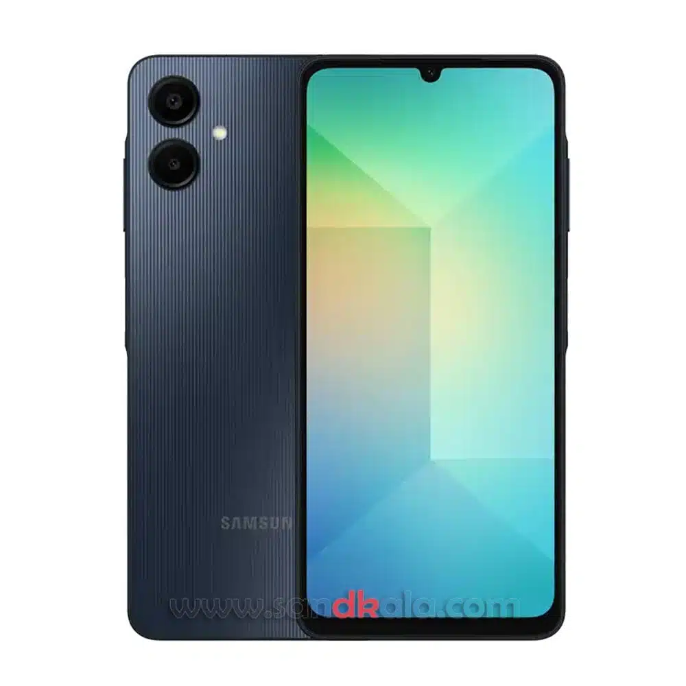 گوشی | A06 128 R6 4G | چین