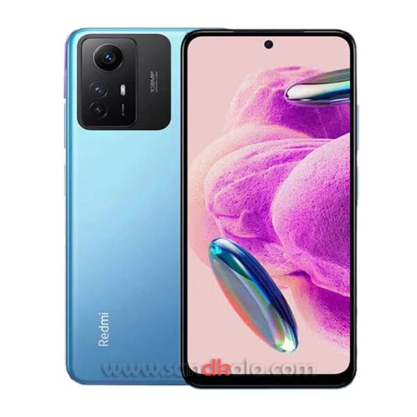 Xiaomi Redmi Note 12S