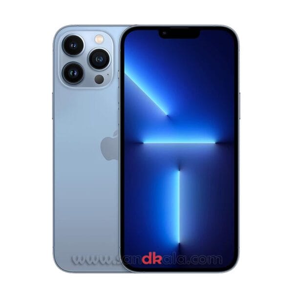 iPhone 13 promax lla 512 R6