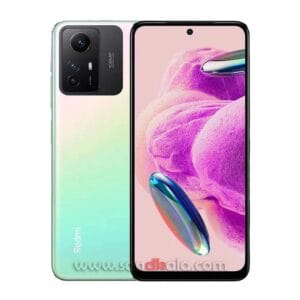Xiaomi Redmi Note 12S