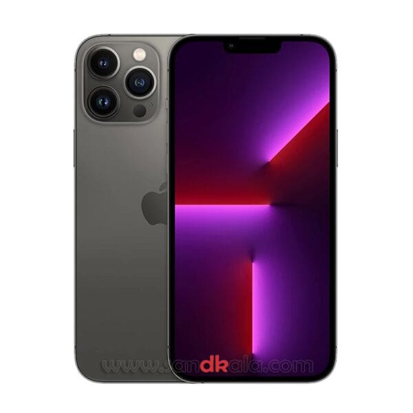 iPhone 13 promax lla 512 R6