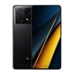 Poco x6 pro 512 R12