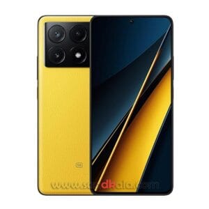 Poco x6 pro 512 R12