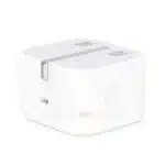 شارژر دیواری اپل 20 وات