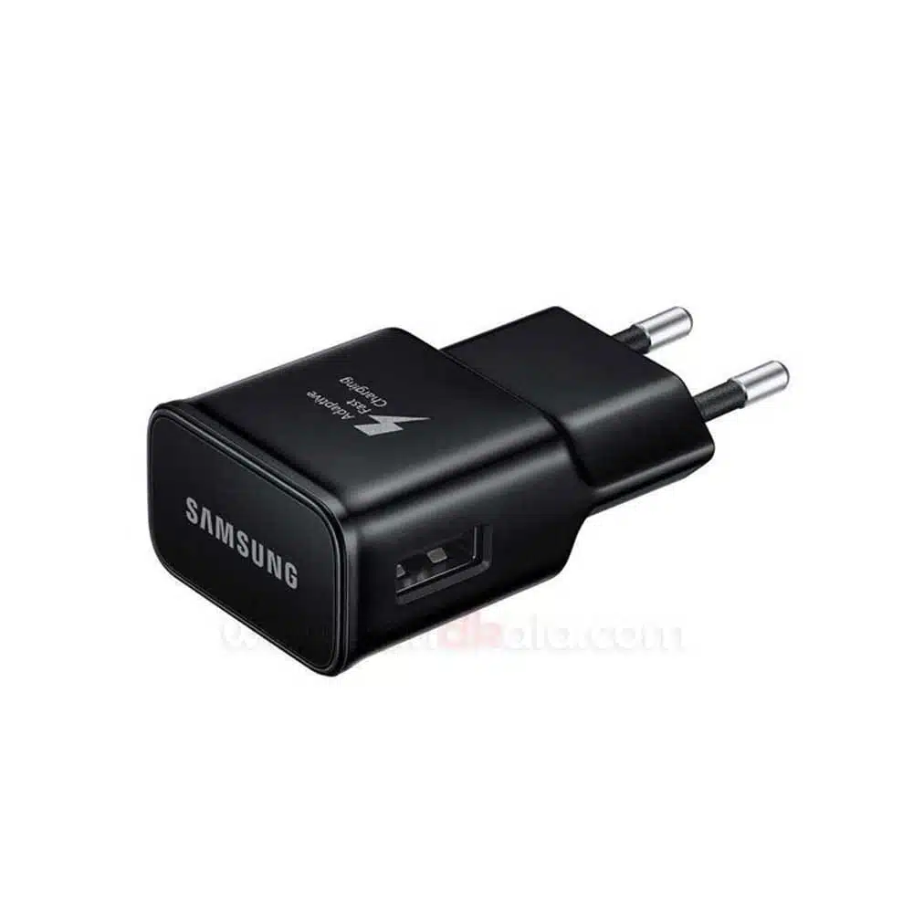 شارژر دیواری سامسونگ 15 وات مدل EP-TA200