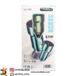 شارژر فندکی تریکا مدل CC-318 با قدرت 65 وات | فست شارژ