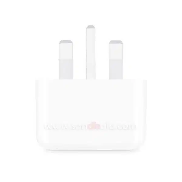 شارژر دیواری اپل 20 وات