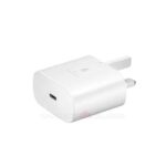 شارژر دیواری سامسونگ 25 وات مدل EP-TA800