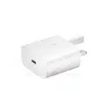 شارژر دیواری سامسونگ 25 وات مدل EP-TA800