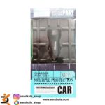 شارژر فندکی تریکا مدل CC-325 با قدرت 38 وات | فست شارژ