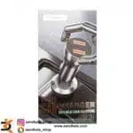 شارژر فندکی تریکا مدل CC-323