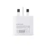 شارژر دیواری سامسونگ 25 وات مدل EP-TA800