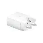 شارژر دیواری سامسونگ 45 وات مدل EP-TA845 سه شاخه اروپا