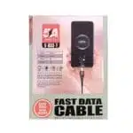 کابل شارژر و کابل دیتای تایپ C به USB