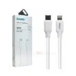 کابل آیفون تایپ C به لایتنینگ آیفون