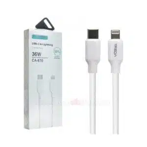کابل آیفون تایپ C به لایتنینگ آیفون