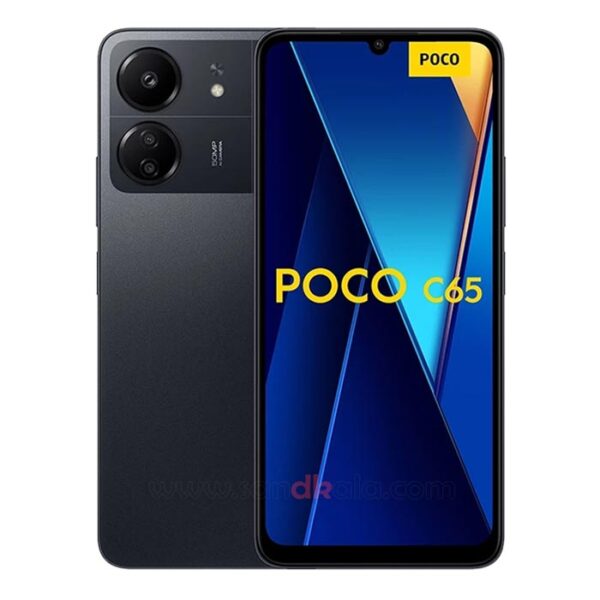 گوشی پوکو سی 65 | Poco C65 256 R8