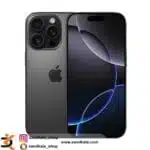 iPhone 16 promax 256 zaa not active