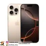 iPhone 16 promax 256 zaa not active