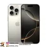 iPhone 16 promax 256 zaa not active