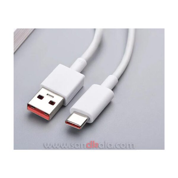 کابل اصلی داخل کارتن شیائومی