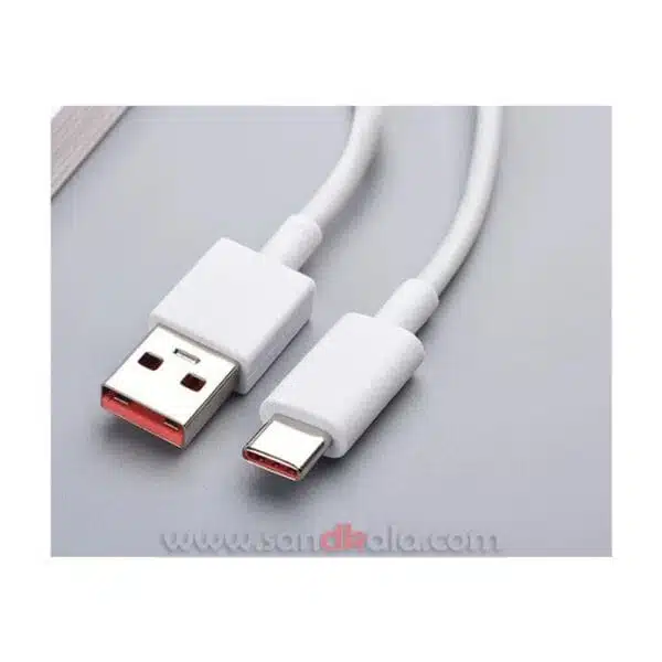 کابل اصلی داخل کارتن شیائومی