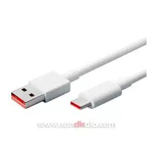 کابل اصلی داخل کارتن شیائومی
