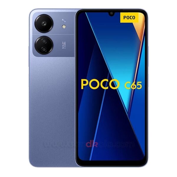 گوشی پوکو سی 65 | Poco C65 256 R8