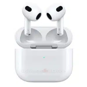 هدفون اپل ایرپاد 3 AirPods
