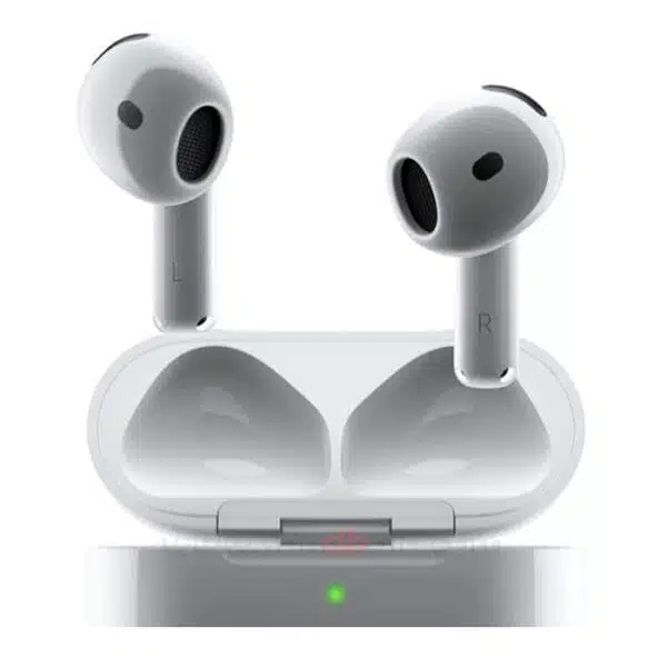 1 هدفون اپل ایرپاد Airpods 4