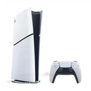 پلی استیشن 5 اسلیم دیجیتال 1 ترابایت | ریچن اروپا