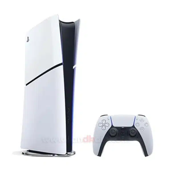 1 پلی استیشن 5 اسلیم دیجیتال 1 ترابایت | ریچن اروپا