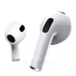 هدفون اپل ایرپاد 3 AirPods