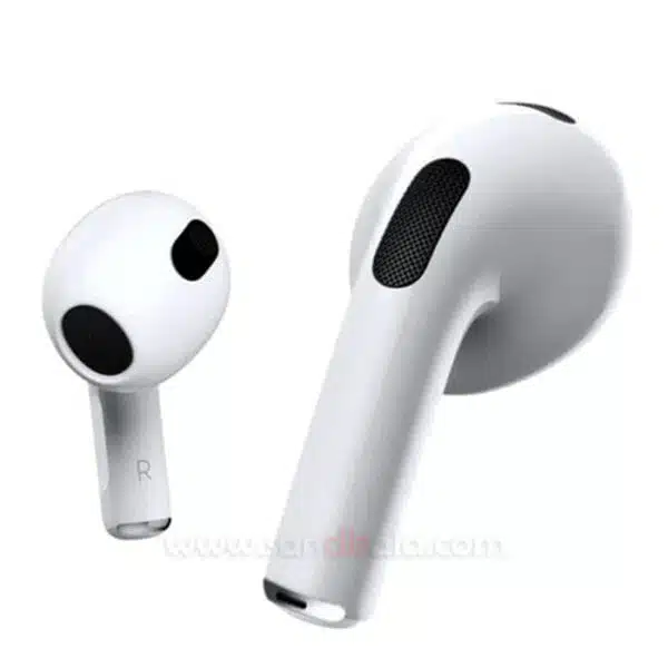هدفون اپل ایرپاد 3 AirPods