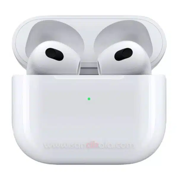 هدفون اپل ایرپاد 3 AirPods