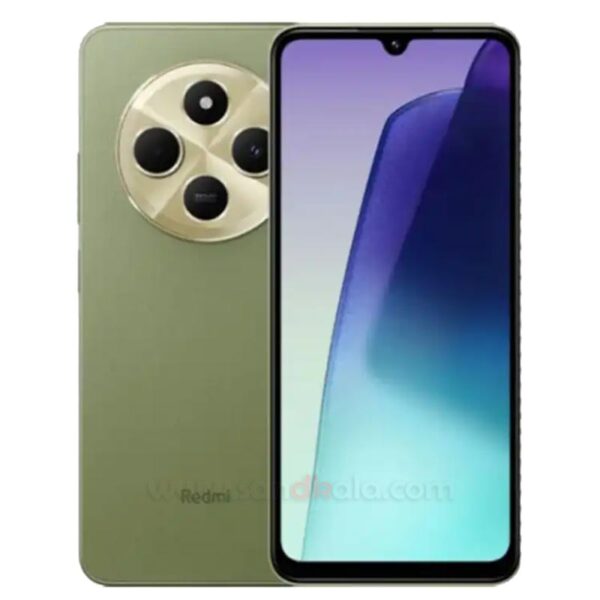 گوشی ردمی 14 سی گلوبال |Redmi 14C 256 R8