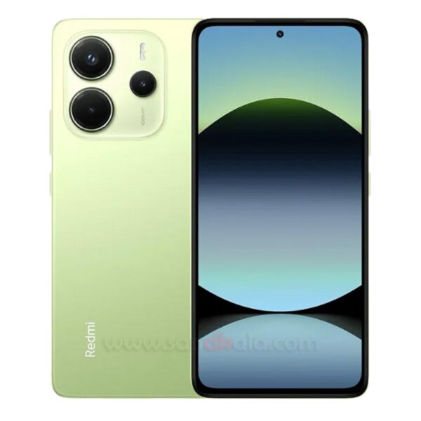 گوشی نوت 14 گلوبال | Note 14 256 R8 4G