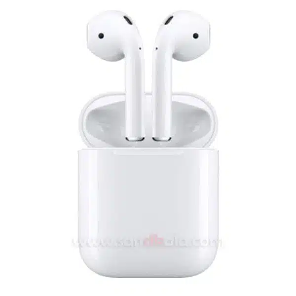هدفون اپل ایرپاد هدفون اپل ایرپاد Airpods 2