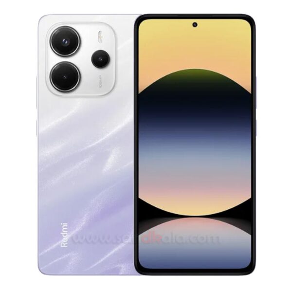 گوشی نوت 14 گلوبال | Note 14 256 R8 4G