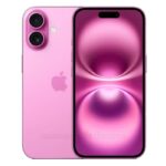 آیفون 16 شرکتی | iPhone 16 CH 128