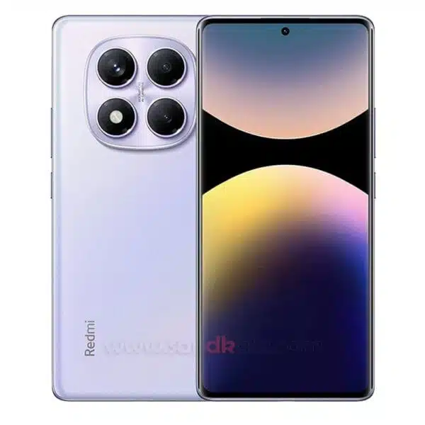 1 گوشی نوت 14 پرو | Note 14 Pro 256 R8 4G