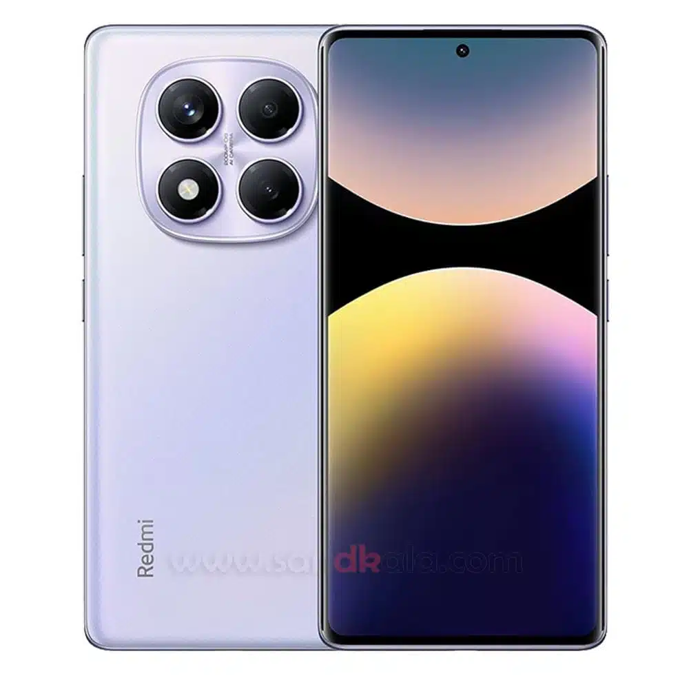 گوشی نوت 14 پرو | Note 14 Pro 256 R8 4G