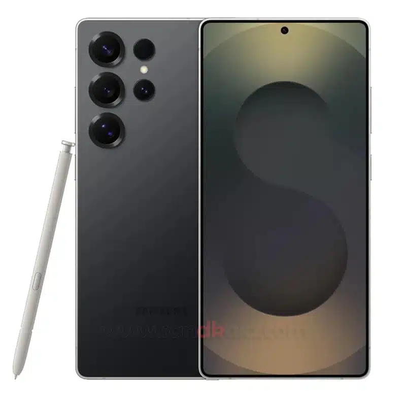 سامسونگ اس 25 اولترا | S25 Ultra 256 R12 5G | ویتنام