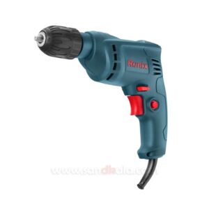 دریل برقی 10mm اتوماتیک 350 وات مدل 2113