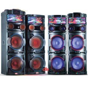 اسپیکر میکرولب DJ-T400