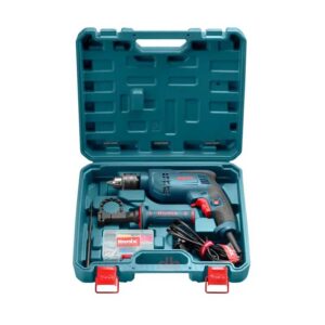 ست ترکیبی دریل برقی چکشی 750 وات 54 پارچه مدل RS-0005