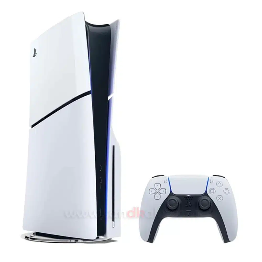پلی استیشن 5 اسلیم دیسک خور 1 ترابایت | ریچن اروپا